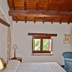 Foto:  Camera - Hotel Ristorante della Fonte (Greccio) - 0