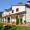 Foto: Esterno - B&B Il Cantico  (Greccio) - 4