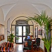 Foto: Reception - Hotel Ristorante della Fonte (Greccio) - 11