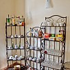 Foto:  Ristorante Esterno - Hotel Ristorante della Fonte (Greccio) - 5
