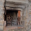 Foto:  Saletta Privata - Ristorante Nido del Corvo (Greccio) - 1