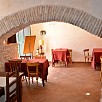 Foto: Taverna - Hotel Ristorante della Fonte (Greccio) - 12