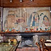 Foto:  Veranda - Ristorante Nido del Corvo (Greccio) - 7